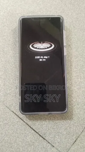 Huawei Mate 50 Pro 256 GB Black