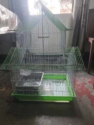 চায়না পাখির খাঁচা