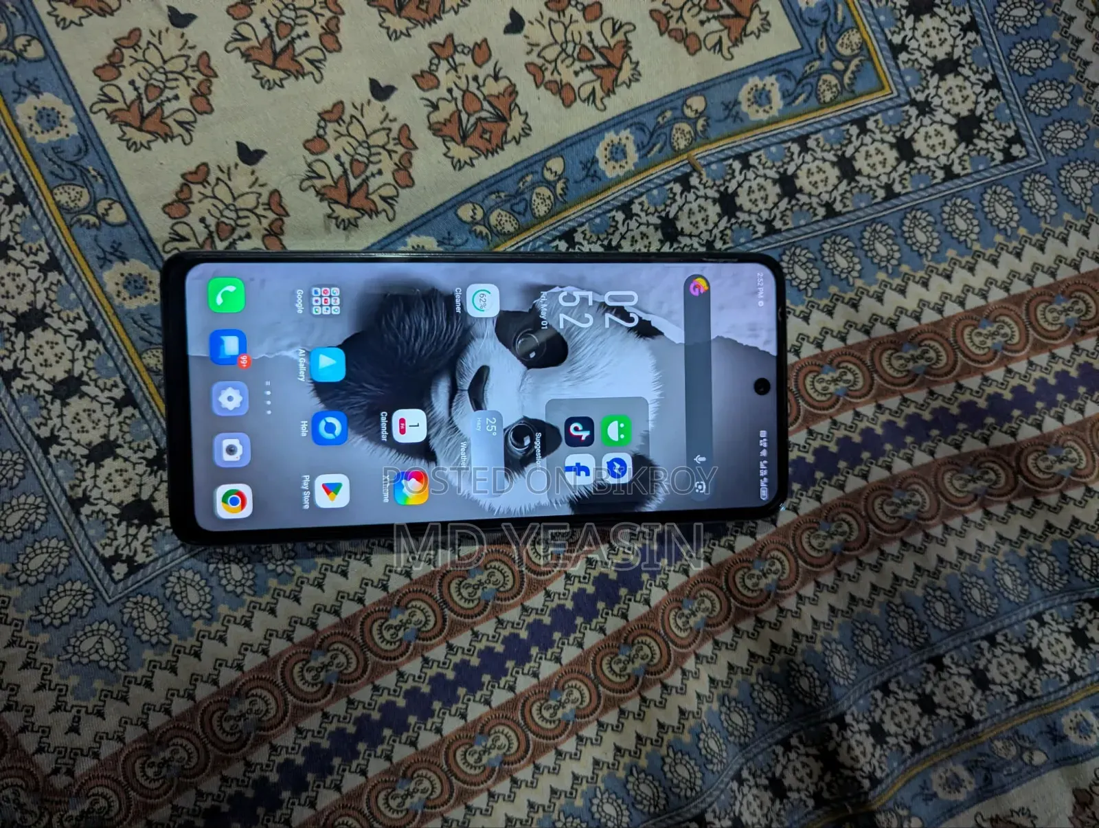 Infinix Note 30 128 GB