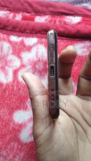 Xiaomi Redmi Note 10 Pro Max 128 GB গোল্ড