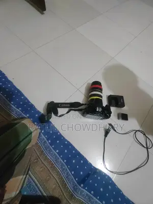 Camera Sell