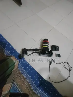 Camera Sell
