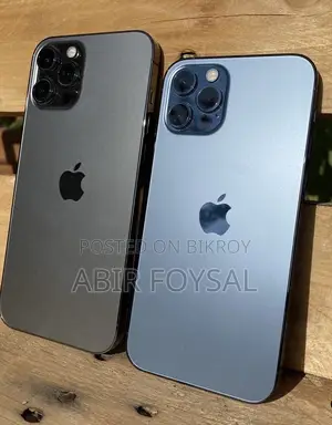 Apple iPhone 12 Pro Max 256 GB Blue