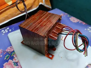 ট্রান্সফরমার
