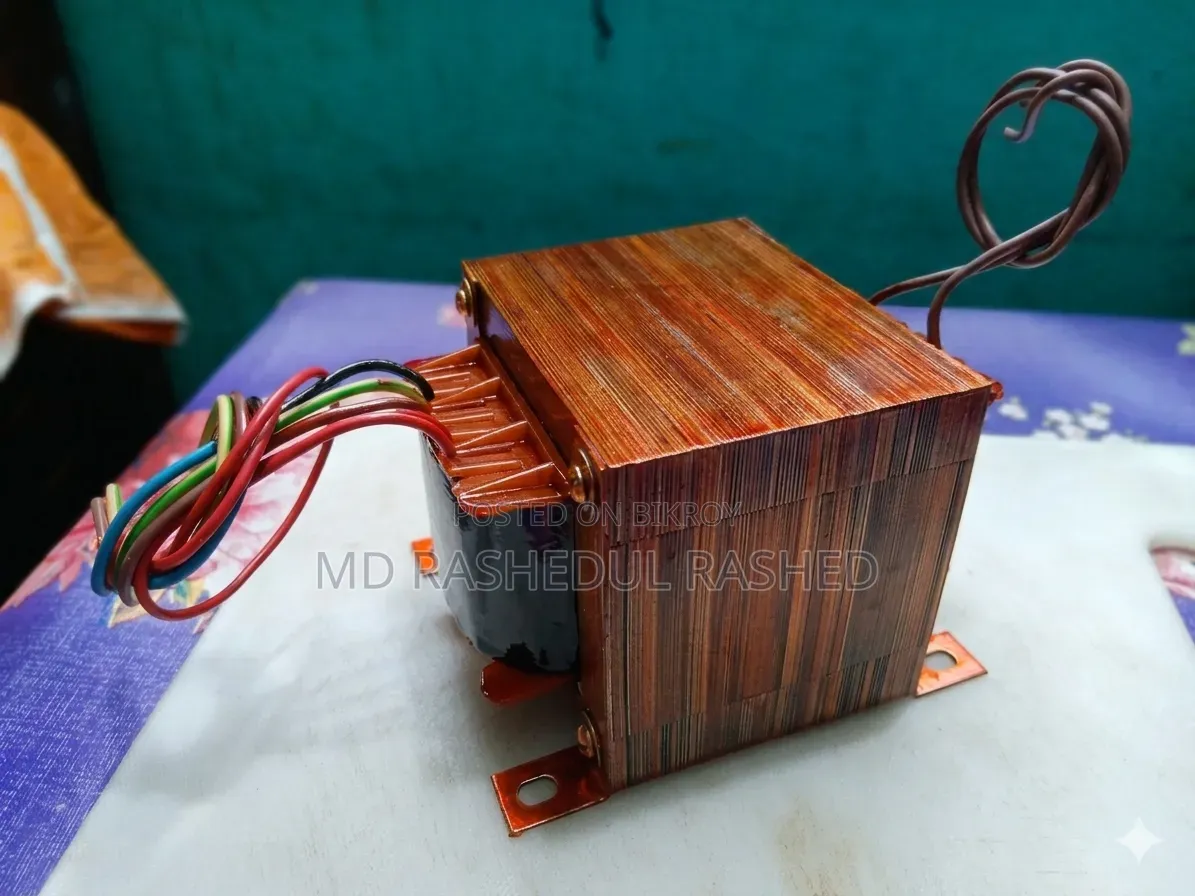 ট্রান্সফরমার