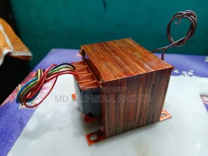 ট্রান্সফরমার
