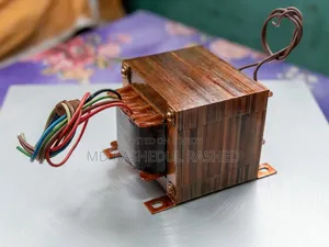 ট্রান্সফরমার