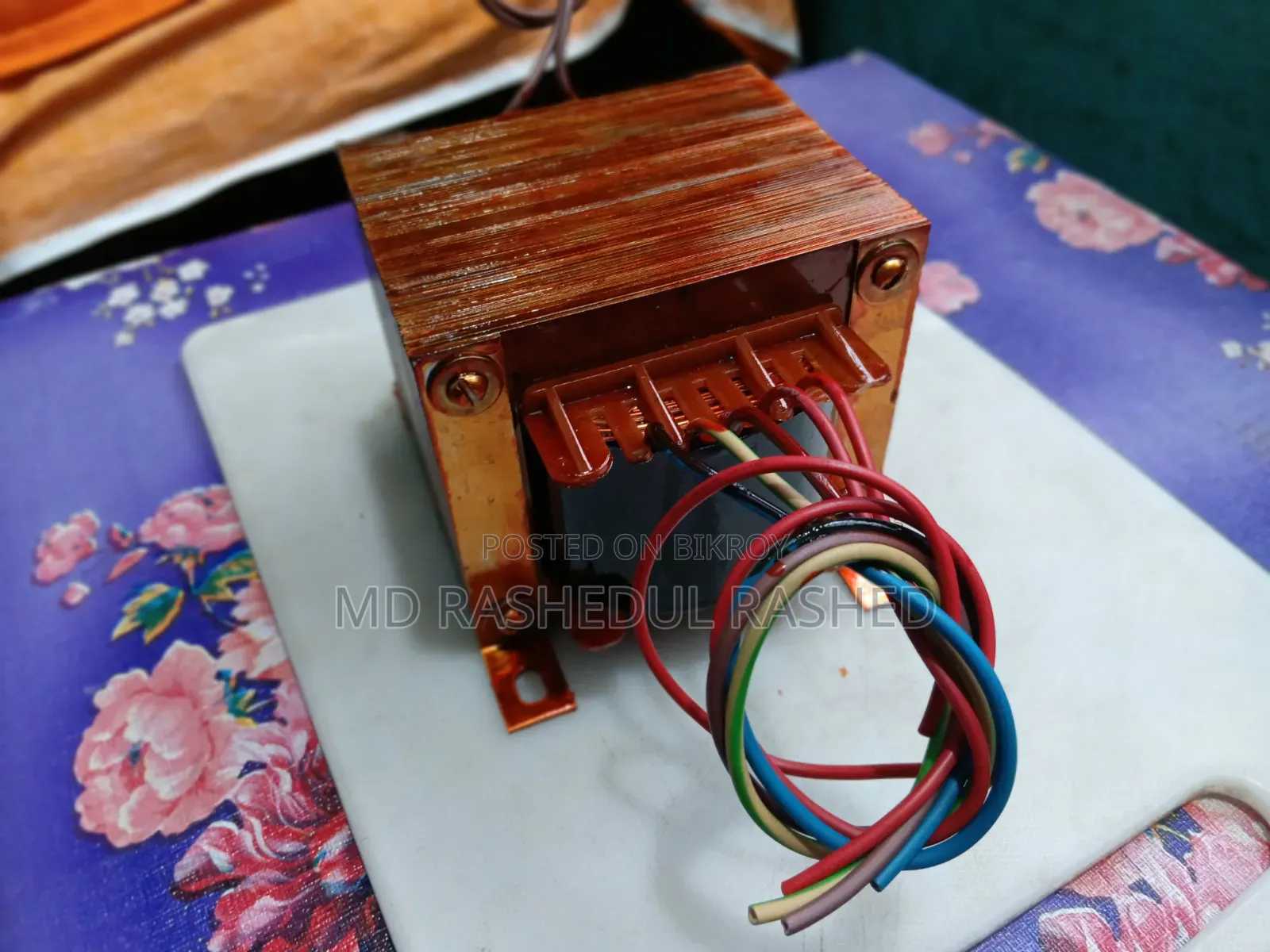 ট্রান্সফরমার
