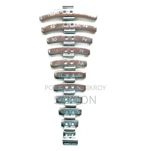 Wheel Balance Weight