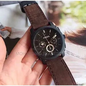 Fossil Fs4656 Machine Chronograph – AA Grade Master Copy একদম নতুন