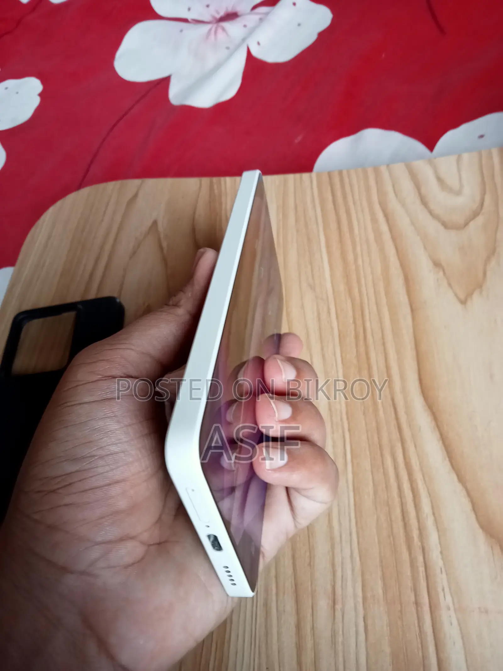 Xiaomi Redmi Note 13 Pro 5G 256 GB White