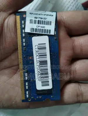 Laptop Original Ram Sale (2gb 4 Gb)