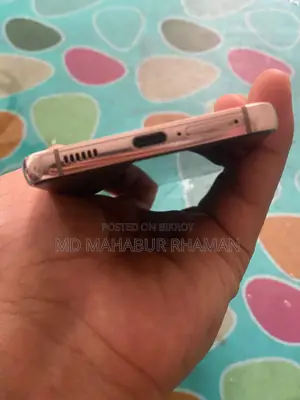 Samsung Galaxy S22 5G 256 GB Gold