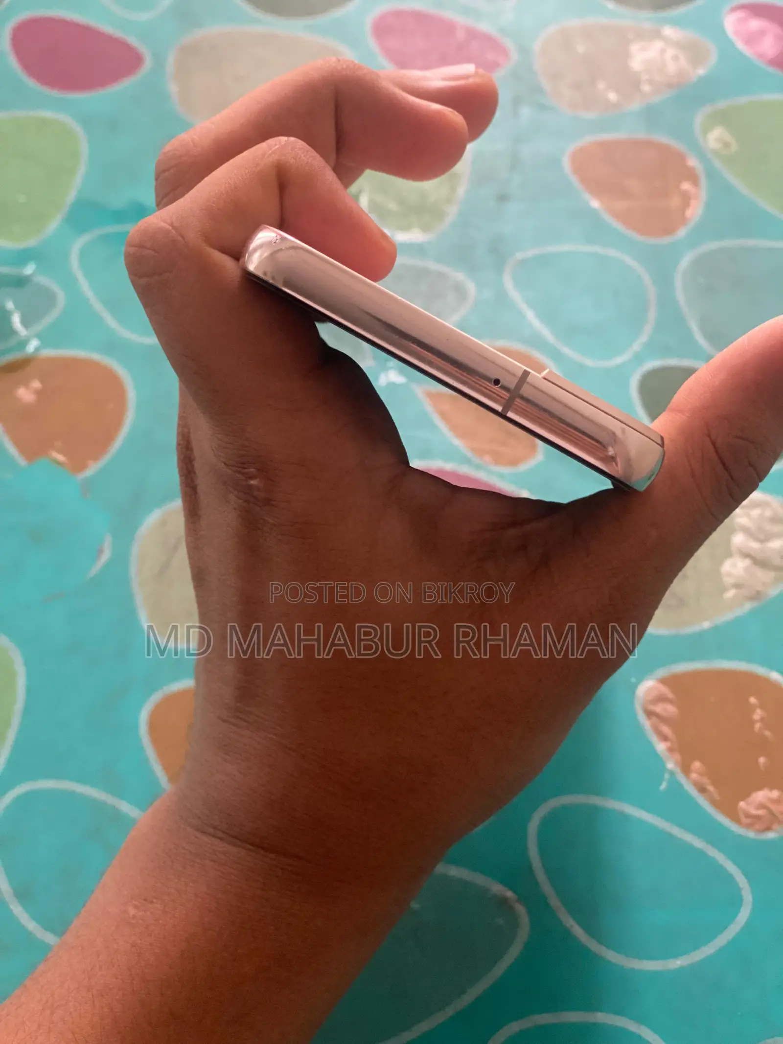 Samsung Galaxy S22 5G 256 GB Gold