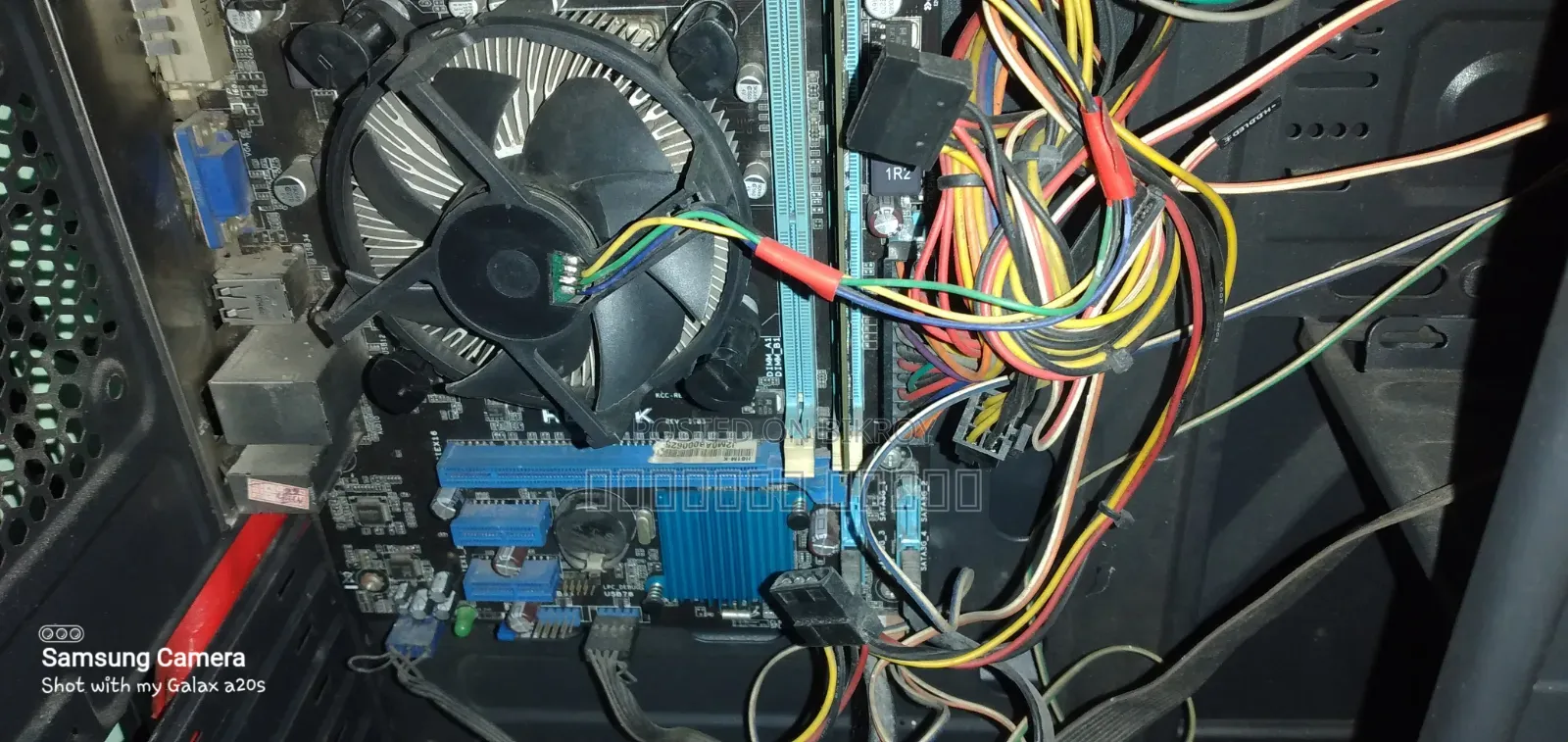 Computer PC for Sale (Fair Condition)