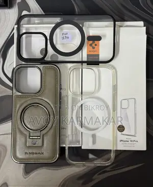 iPhone 16 Pro Cases