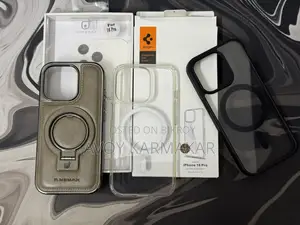 iPhone 16 Pro Cases
