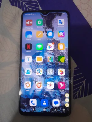 Xiaomi Redmi Note 8 Pro 128 GB Black
