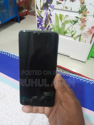 Xiaomi Redmi Note 8 Pro 128 GB Black