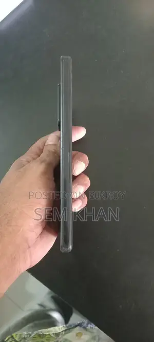 Xiaomi 11 Lite 5G NE 128 GB Black