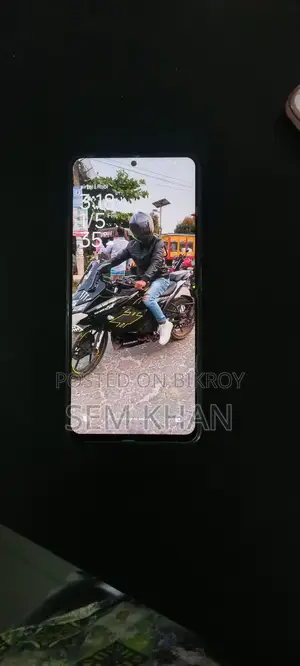 Xiaomi 11 Lite 5G NE 128 GB Black