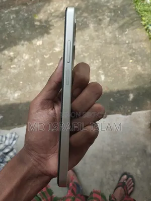 Realme C61 128 GB Gold