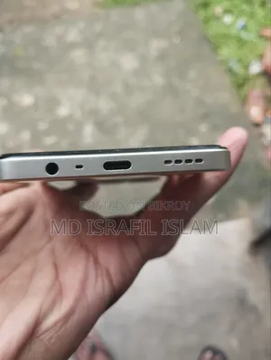 Realme C61 128 GB Gold