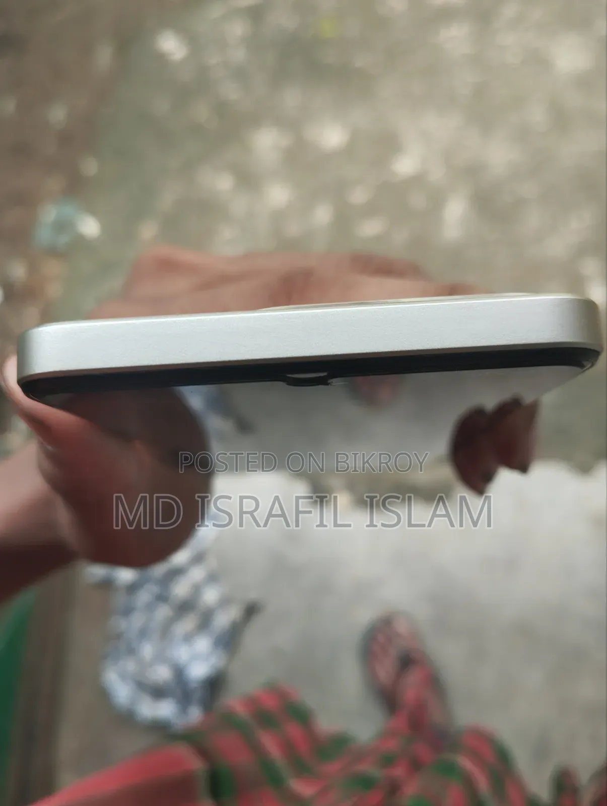 Realme C61 128 GB Gold