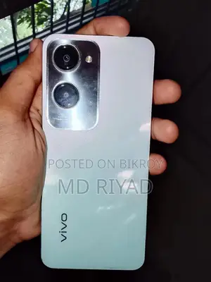 New Vivo Y18 128 GB Green