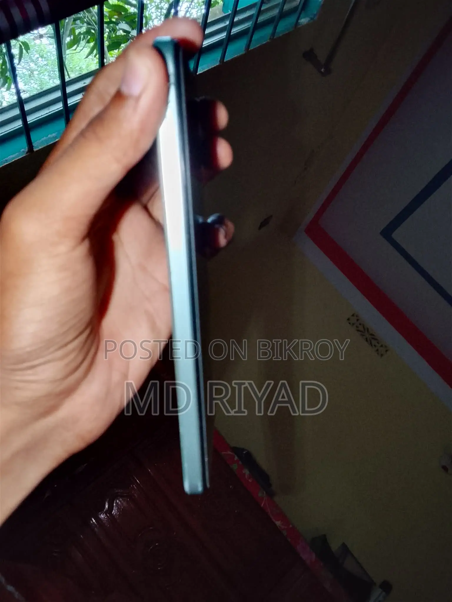 New Vivo Y18 128 GB Green