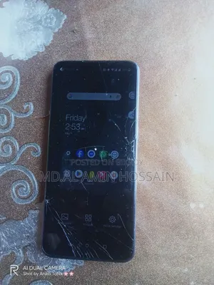 OnePlus Nord N10 5G 128 GB Gray