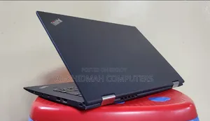 Laptop Lenovo ThinkPad X1 Yoga 16GB Intel Core i7 SSD 512GB