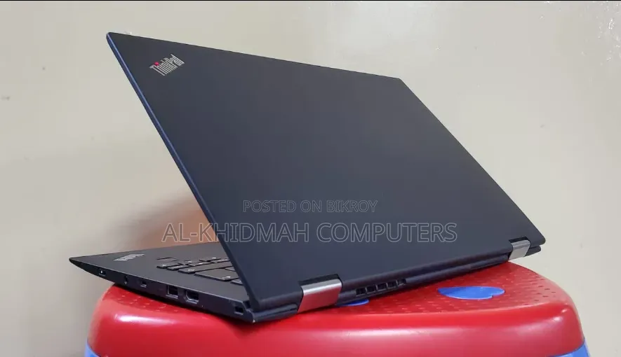 Laptop Lenovo ThinkPad X1 Yoga 16GB Intel Core i7 SSD 512GB