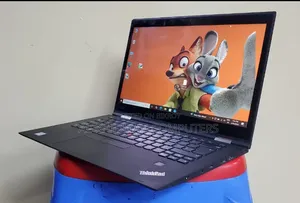 Laptop Lenovo ThinkPad X1 Yoga 16GB Intel Core i7 SSD 512GB