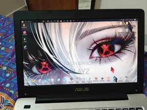 ল্যাপটপ আসুস ভিভুবুক ১৫ X510UQ 8GB ইন্টেল কোর i5 SSD 350GB