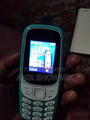 Winmax BD10 Blue