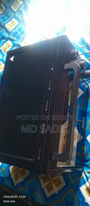 Vigo Electric Oven