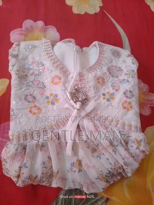 Gorgeous Baby Dress