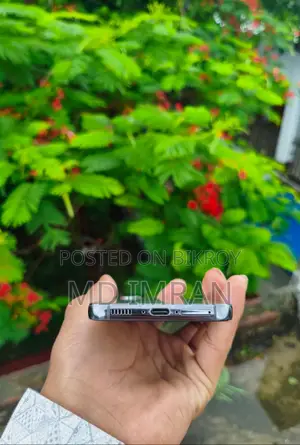 Samsung Galaxy S23 256 GB Green