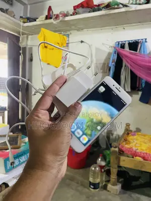 Apple iPhone 8 256 GB White