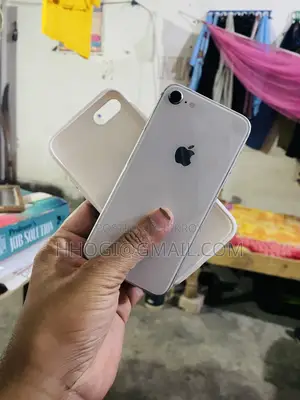 Apple iPhone 8 256 GB White