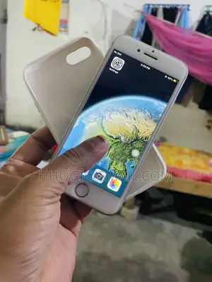 Apple iPhone 8 256 GB White