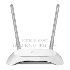 TP-Link TL-WR840N Model