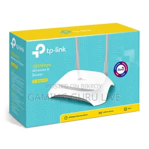 TP-Link TL-WR840N Model