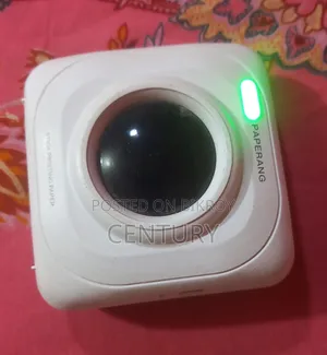 Paperang P1 Wireless Photo Printer