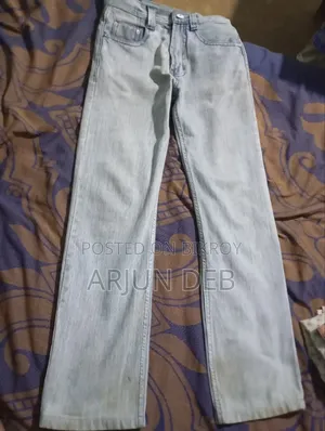বেগী পেন্ট