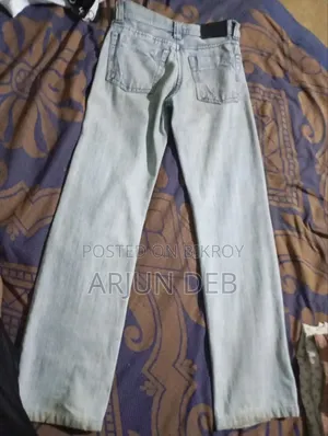 Baggy Pants