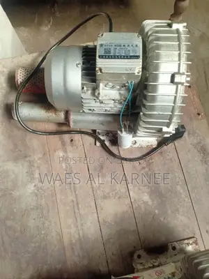 Air Pump Motor