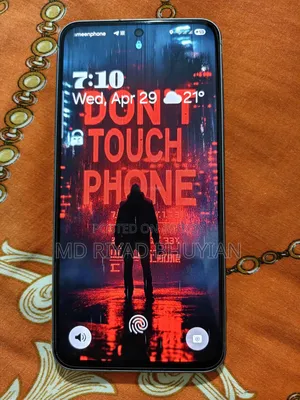 Samsung Galaxy A56 256 GB Black