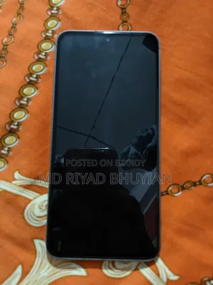 Samsung Galaxy A56 256 GB Black